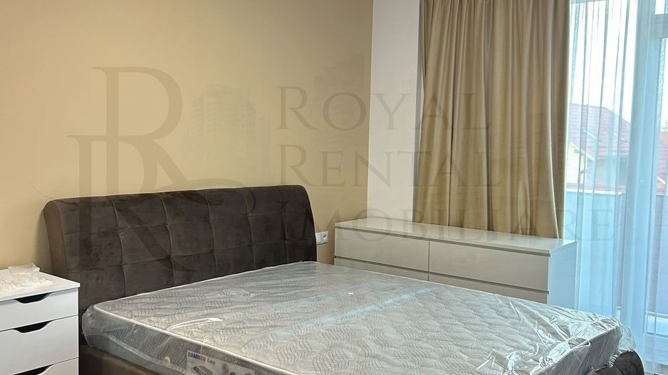 Apartament de LUX | 3 camere | Ultrafinisăt | 2 băi | 2 balcoane | Mărăști - Poză 13