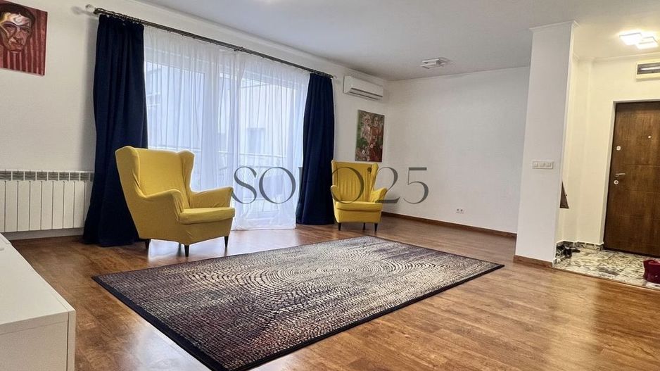 Apartament 3 camere | 99 mp utili | Felicity Residence Băneasa - Poză 6