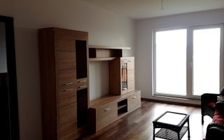 Apartament 2 camere Floresti, zona Parc Poligon. - Poză 1