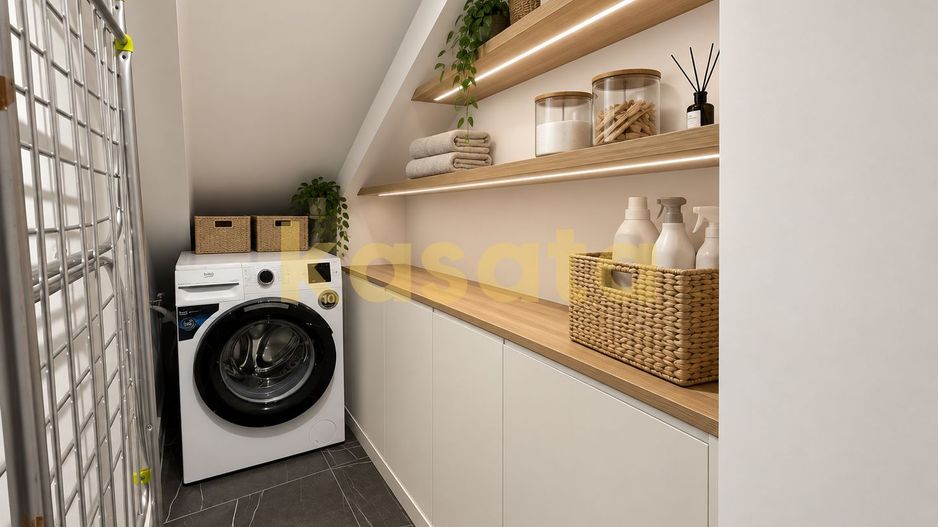 READY TO MOVE IN | LOFT ELEGANT | PARCARE DUBLĂ | BUCURESTII NOI - Poză 17