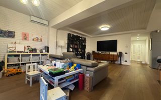 4 camere P+1E || 2 locuri de parcare || CLASS PIPERA - Poză 3