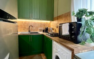 Apartament deosebit cu 3 camere | Piața Libertății - Poză 10