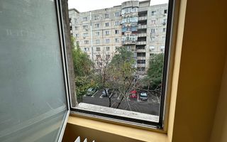 Garsonieră | Lângă Teatrul Masca | Renovată complet| Ideala investitie - Poză 9