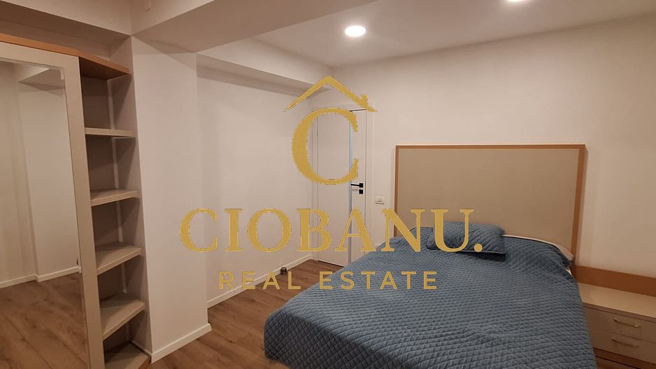 Apartament 2 camere+Parcare de inchiriat zona Centrala-Piata Mare - Poză 16