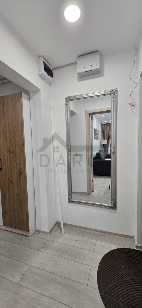 Apartament cu 3 camere Tudor etaj 2 prima închiriere - Poză 10