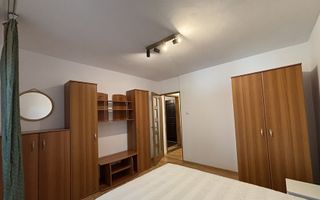 Apartament 2 camere în Zorilor, complet mobilat și utilat. UMF - Poză 5