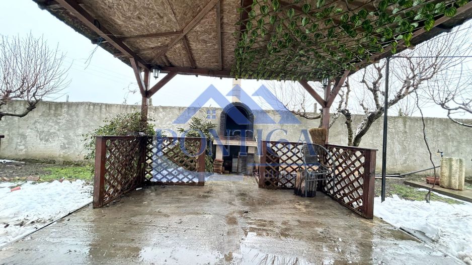 Casa moderna de vanzare in Fantanele - Poză 16