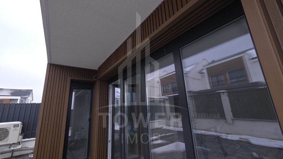 Duplex de vanzare in Cartierul Arhitectilor - Poză 21