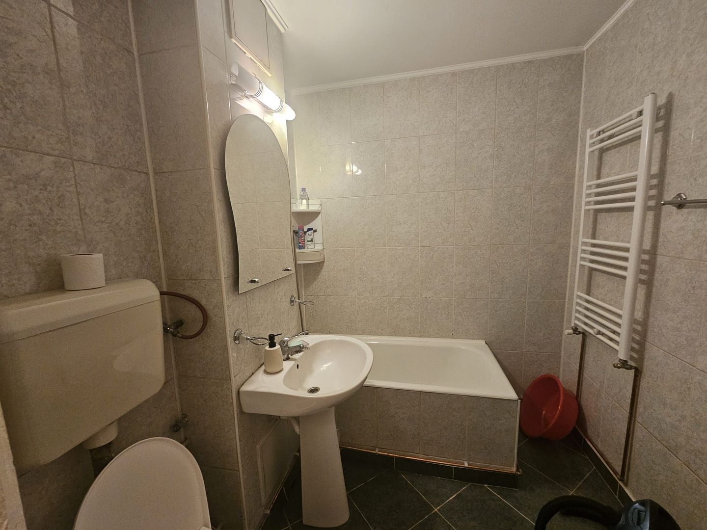 Apartament Popa Sapca - Ramada, etaj 1 - Poză 5