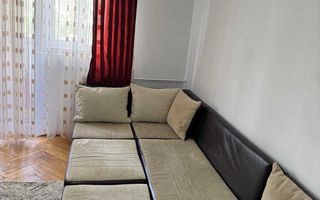 Închiriez apartament cu 2 camere Podu Ros 450 euro - Poză 8