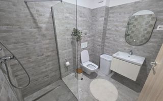 Apartament cu 2 Camere, Bloc Nou, Prima Inchiriere, Cart. Transalpina - Poză 8