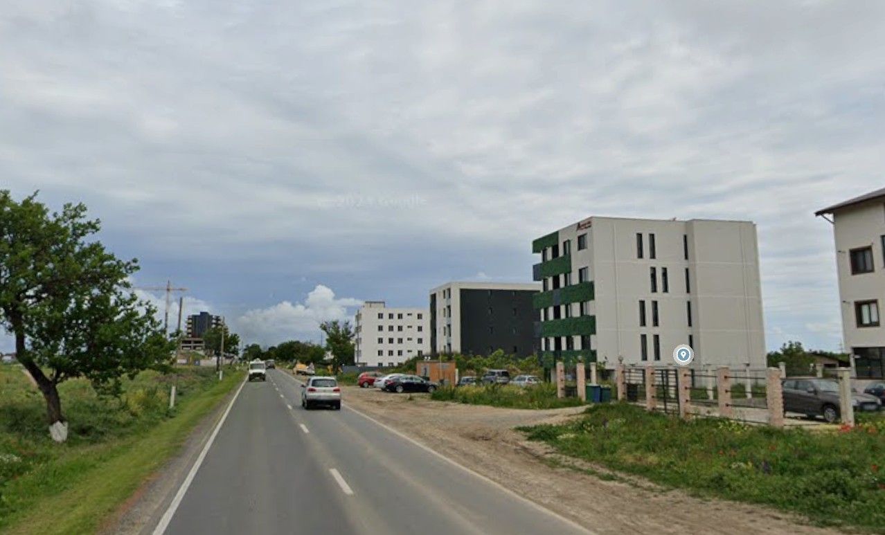 Teren intravilan 1.890 mp – Lazu | Ideal dezvoltare rezidențială - Poză 5
