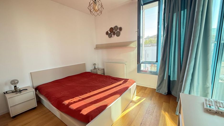 2 CAMERE | BLOC BOUTIQUE | PROIECT ADN | ZONA EMINESC - Poză 5