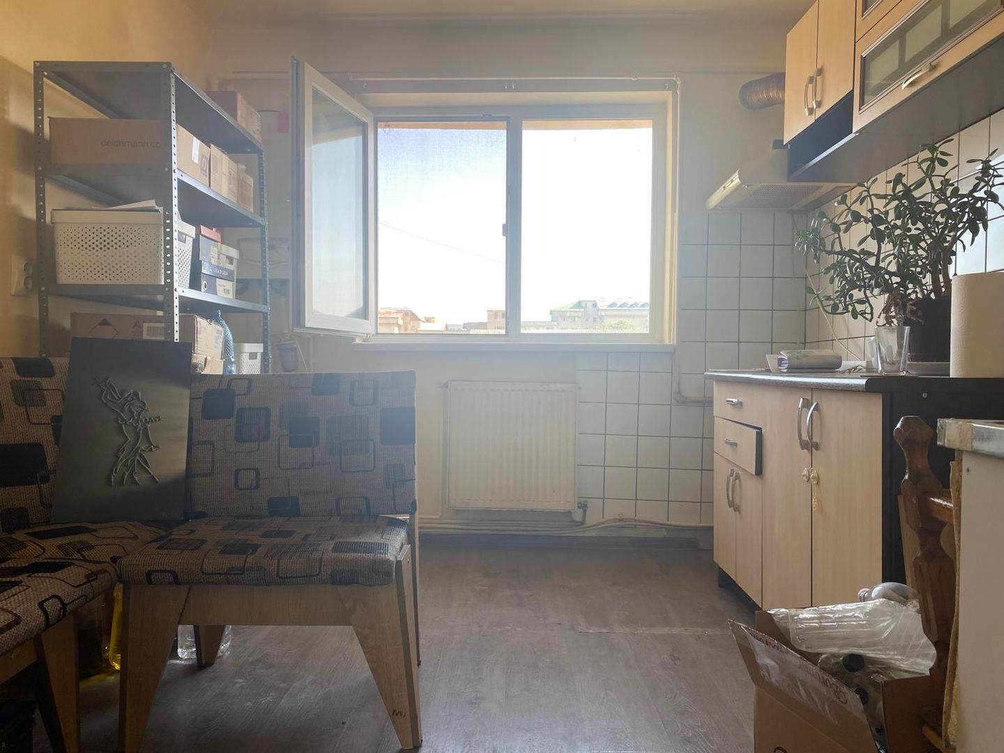 Luminos! Vanzare apartament cu 2 camere, Targoviste - Micro 11 - Poză 8