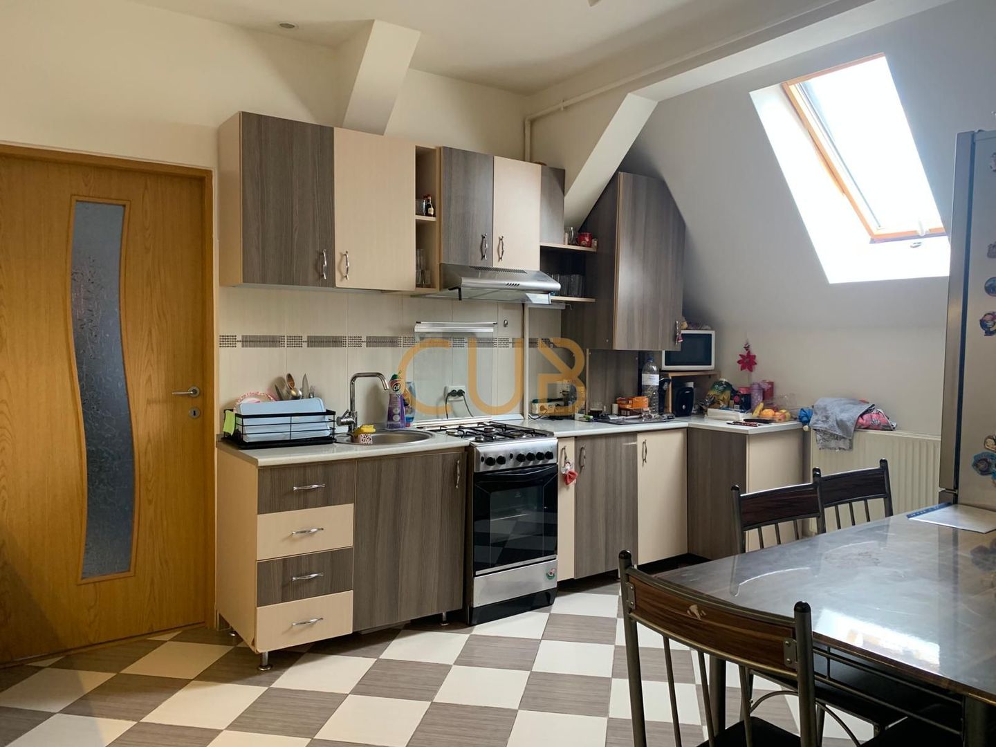 Ap2Cam |Centrala, Clima, Mobilat + Utilat| Sagului-Kiriac - Poză 2