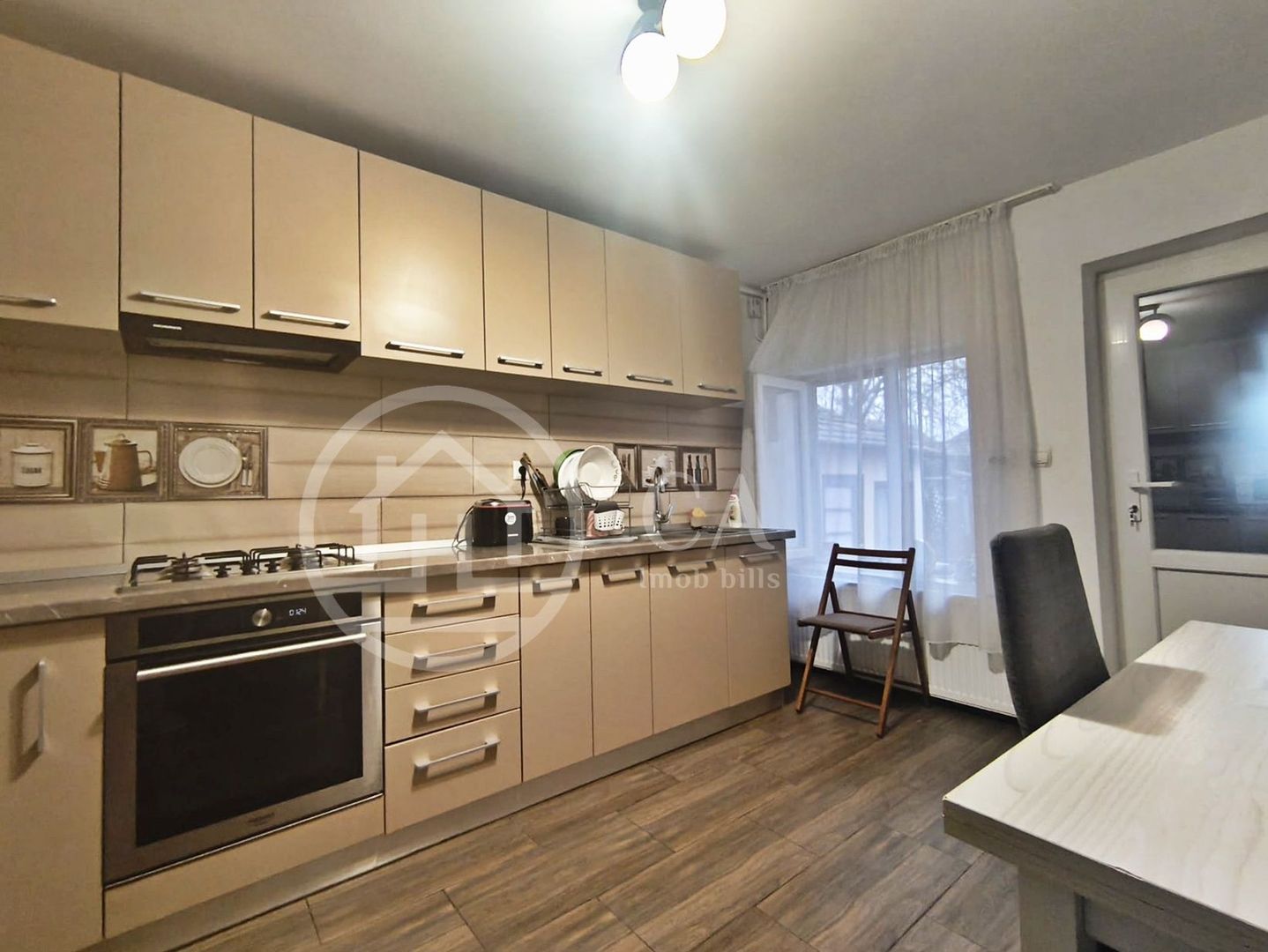 Casa de vanzare cu 3 camere, in zona Oncea, Oradea - Poză 7