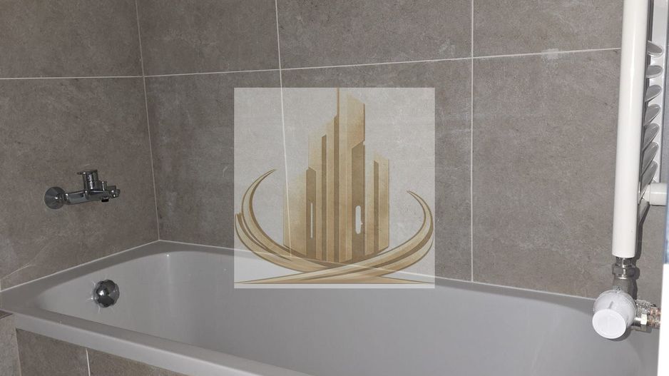 Apartament 2 camere, 55 mp, curte proprie 23 mp și parcare subterană - Poză 11