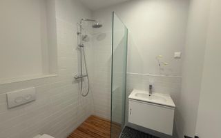 VANZARE APARTAMENT 3 CAMERE | STRAULESTI | 87MP | TERASA | COMPLEX NOU - Poză 12