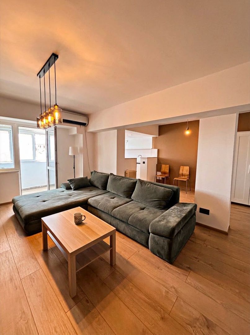 Apartament 3 camere  94mp - Ion Mihalache – Kiseleff - Poză 1