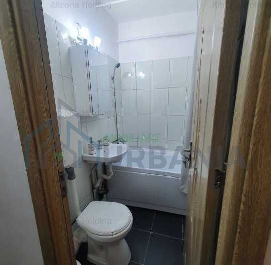 Garsonieră de închiriat, 24 mp, Complexul Studențesc Tudor Vladimirescu, Iași - Poză 5