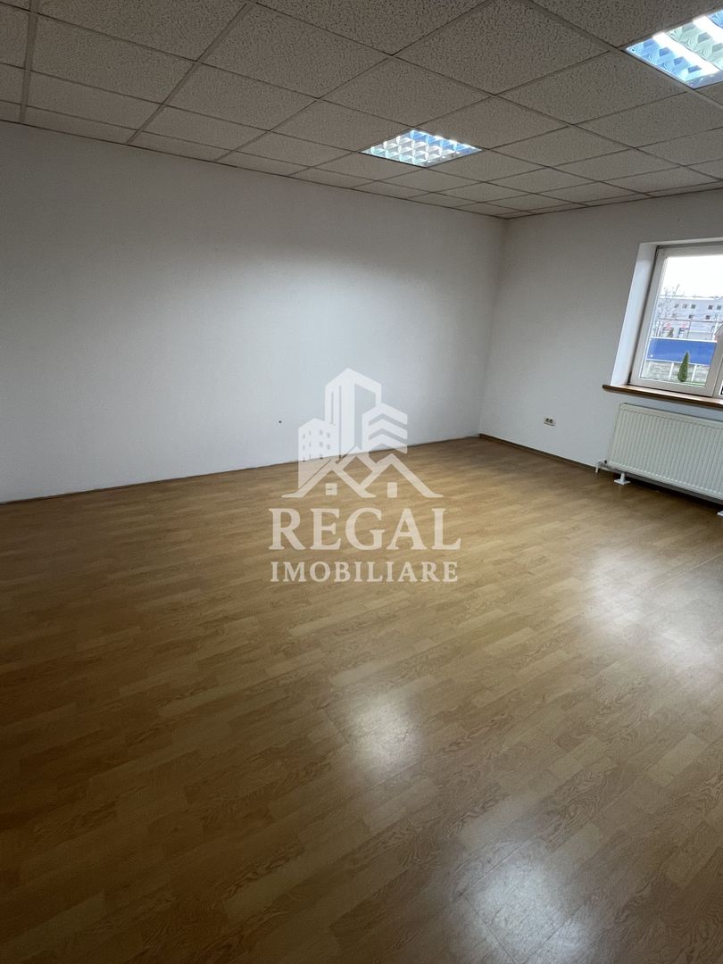 Spațiu de birouri de închiriat – Deva, Str. Depozitelor (Etaj 1) - Poză 7