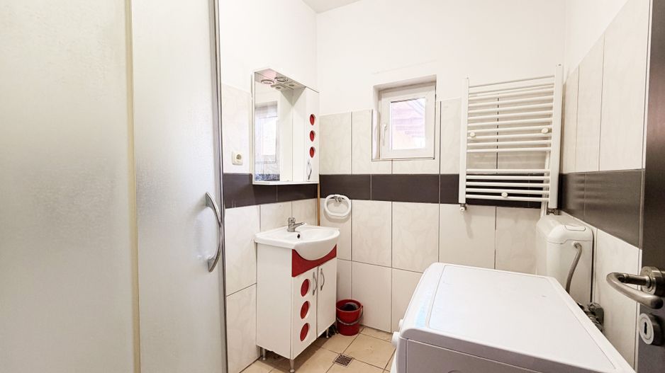 Vanzare apartament | Ultracentral | 23 mp utili | An construcție 2017 - Poză 3