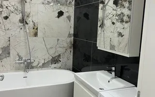 Apartament 2 camere de închiriat, balcon și lift, Iasi - Poză 13