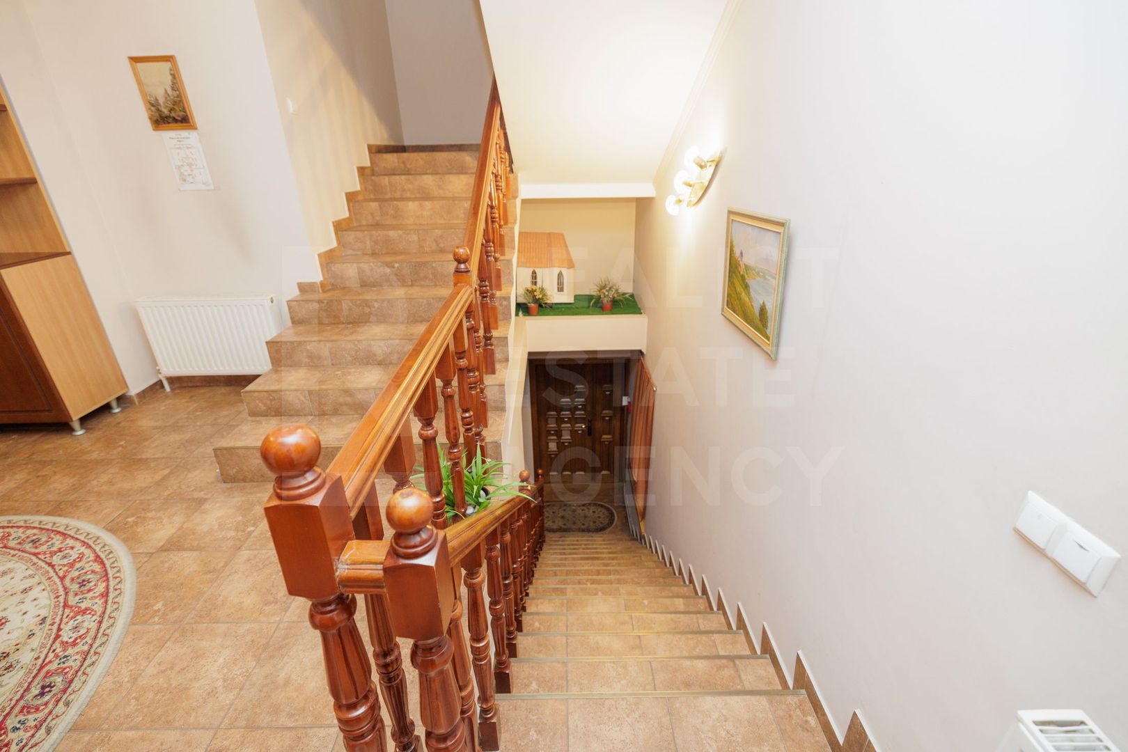 Chirie, spațiu comercial, 287.6 mp, str. Calea Ieșilor, Buiucani - Poză 40