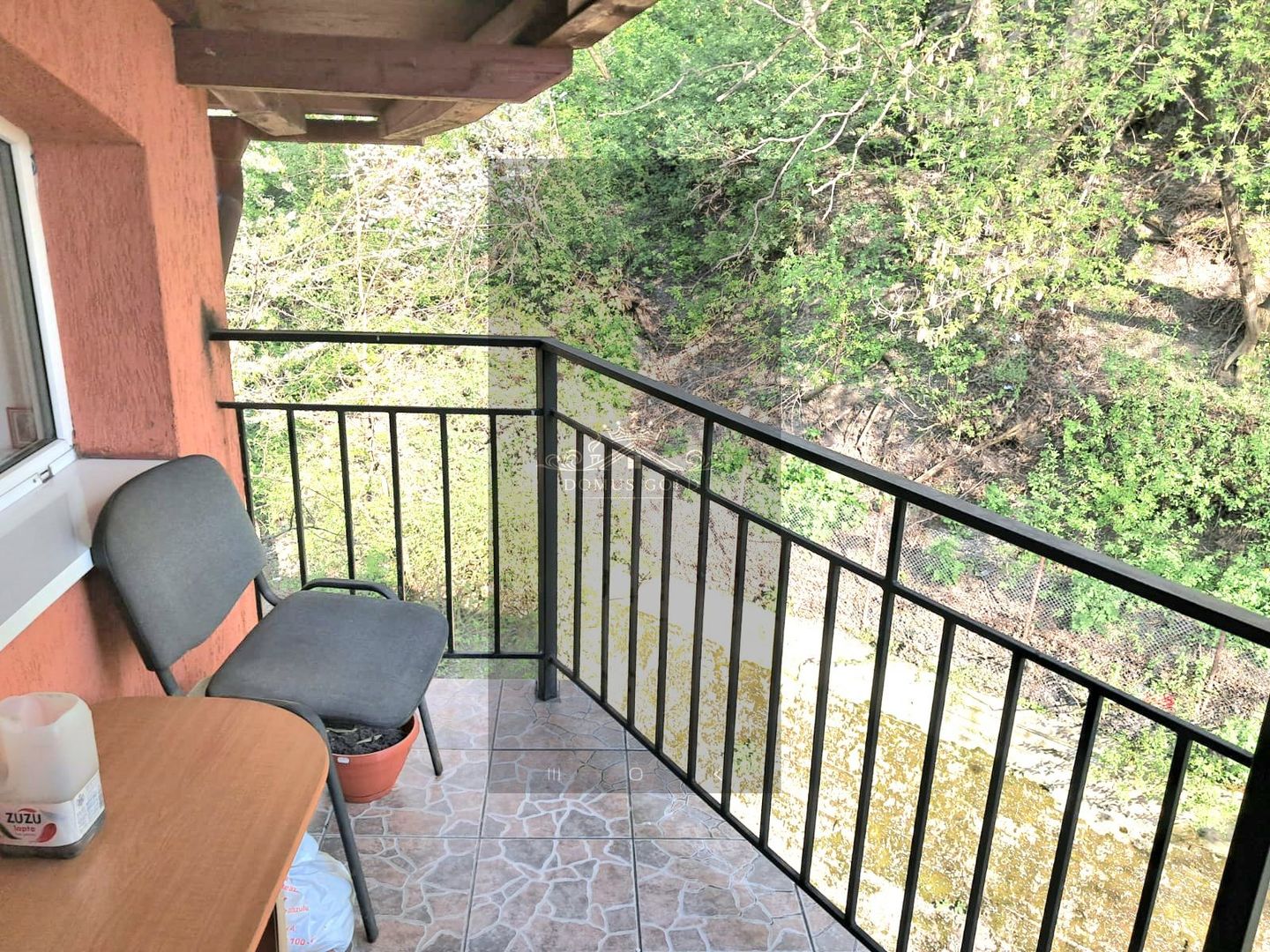 Vind apartament 3 camere zona Plopilor. - Poză 4