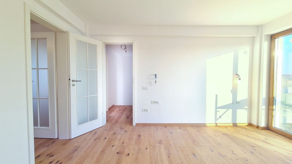 Casa noua, Green City, parter ,etaj , mansarda, 150mp utili,lux - Poză 17