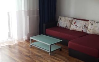 Apartament 1 cameră, 42 mp, Florești – mobilat și utilat. - Poză 2