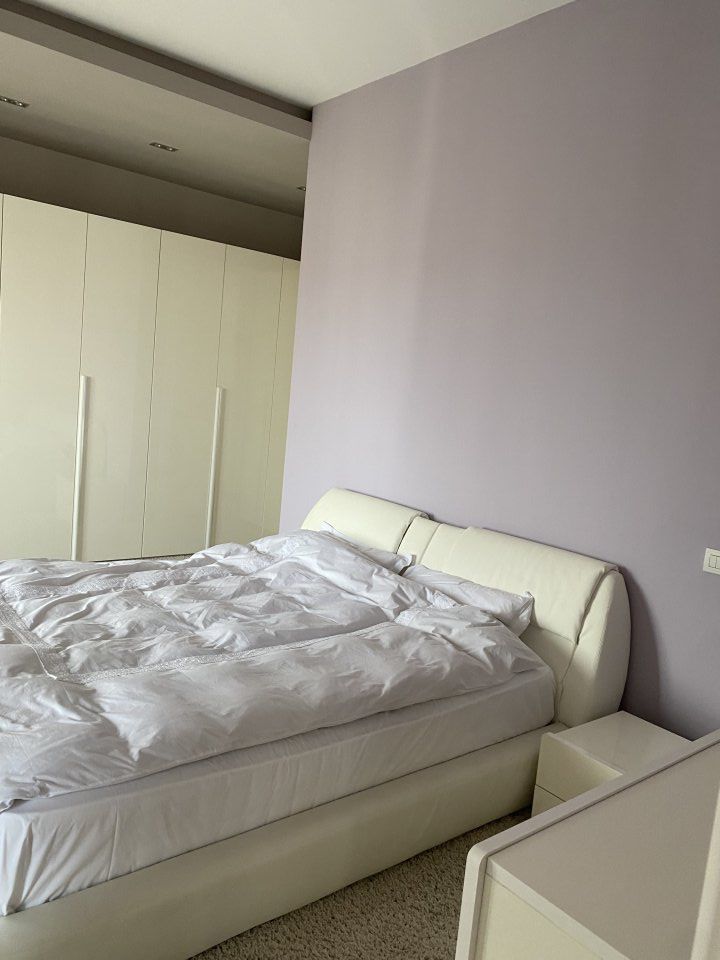 APARTAMENT 5 CAMERE DUPLEX | STEFAN CEL MARE - Poză 11