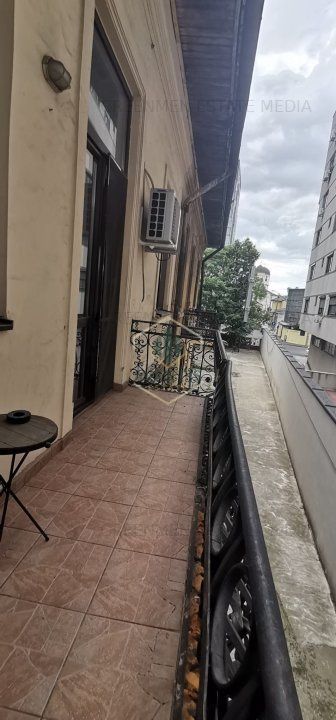 Inchiriere apartament doua camere, semidecomandat, Mosilor - Poză 7