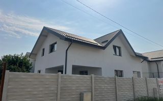Vila individuala -4 camere  - teren 308mp - Str. Padurea Craiului - Poză 1