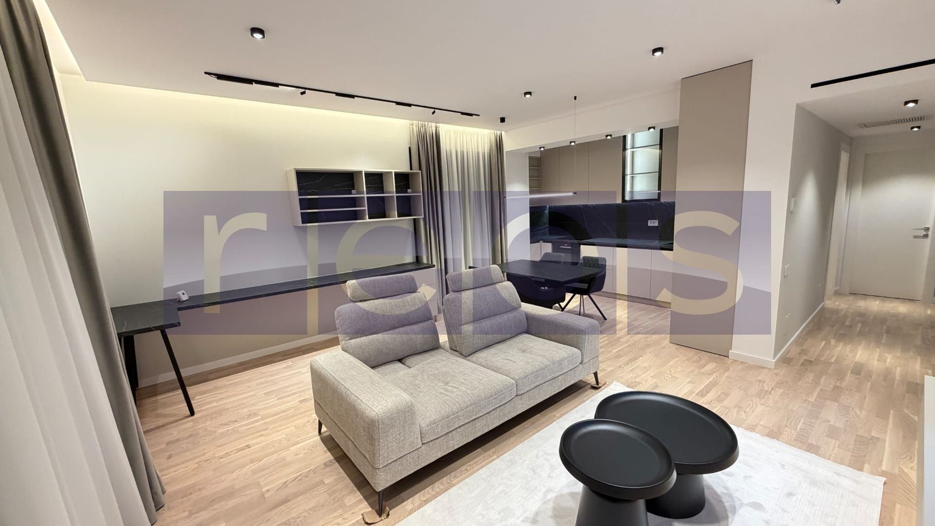 INCHIRIERE 2 CAMERE | 60 MP | IANCU NICOLAE | PARCARE | MOBILAT LUX - Poză 4