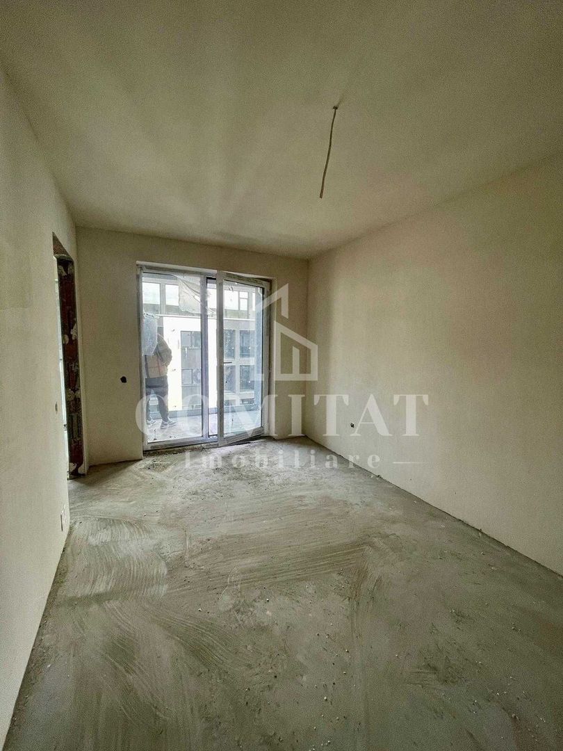 Apartament cu 2 camere || 54 mp || Iulius Mall - Poză 4