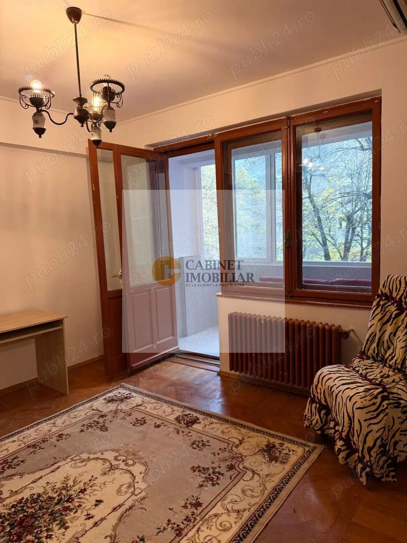 2 camere I Piata Romana - ASE I Etaj 2 - Poză 4