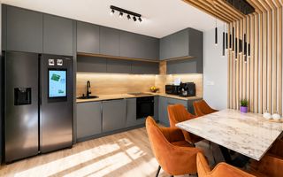 Apartament modern în Sopor – un cămin luminos, gata să te primească - Poză 4