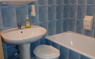 Apartament 3 camere | parcare | Traian Mosoiu - Poză 4