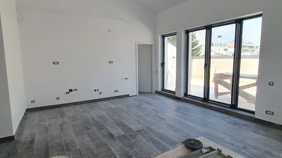 Apartament 2 camere modern, lângă Parcul Herăstrău, fără TVA - Poză 6