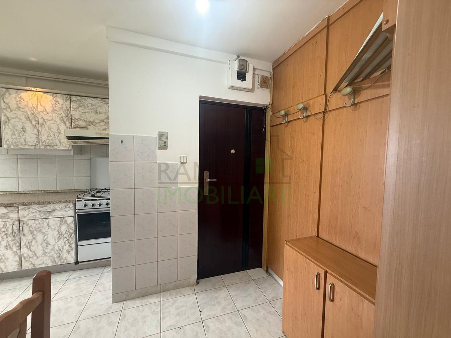 Apartament 2 Camere, 52 mp, Etaj 3/4, Centrală Termică, Mobilat - Poză 10