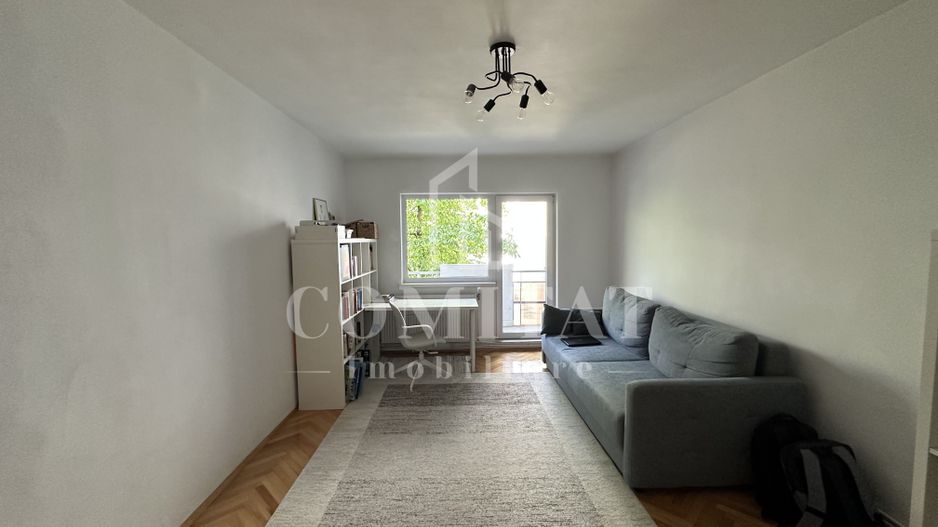 Apartament 4 camere | Etaj Intermediar | Zona Spitalul de Recuperare - Poză 4