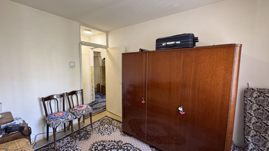 Apartament decomandat cu 3 camere in Centrul Civic, strada Mihai Viteazul - Poză 18