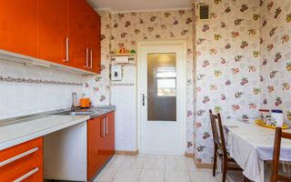 Vânzare, apartament, 4 camere, str. Nicolae Milescu Spătarul, Ciocana - Poză 2