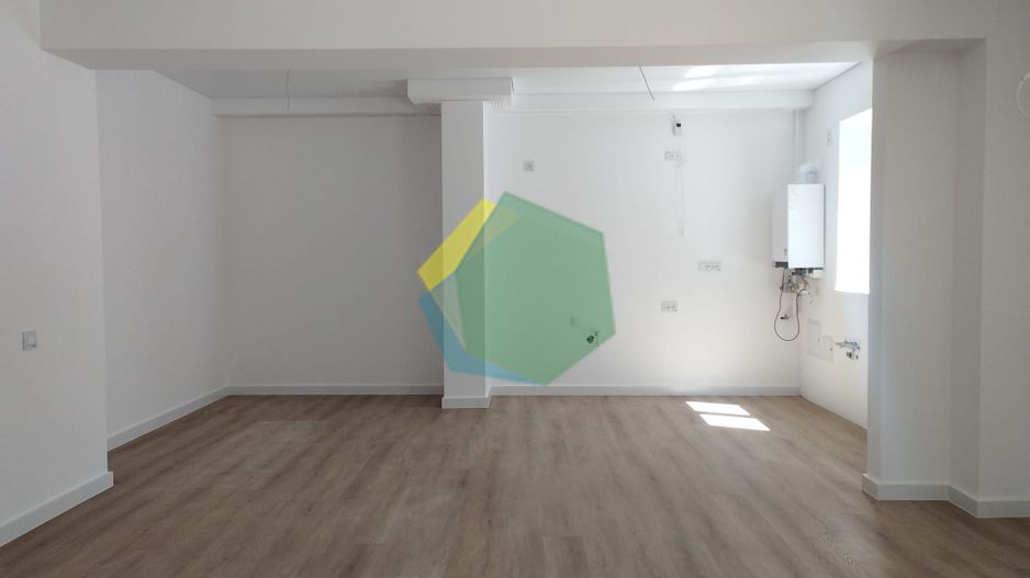 Apartament 3 camere modern in Complex rezidential |  Voluntari - Poză 1