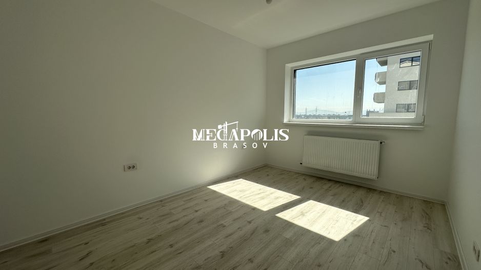 3 Camere / Bloc Finisat / Parcare Subterana - Poză 18