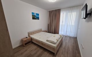Apartament | 2 Camere | 50 mpu | Etaj 1 | Kogalniceanu | Parcare - Poză 6