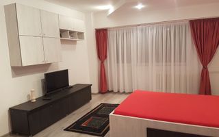 Garsoniera de inchiriat-Nerva Traian-Mircea Voda-Unirii-Timpuri Noi - Poză 1