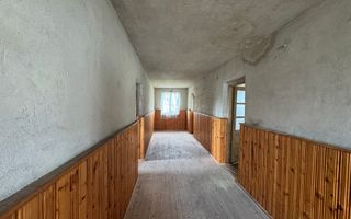 CASĂ 7 CAMERE TEREN 468 MP BUGHEA DE SUS ARGEȘ - Poză 16