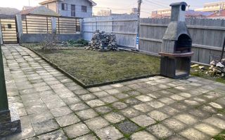 PALAZU MARE  CONSTANTA(COD 07) Casa P+1 etaj cu teren de 1400 mp - Poză 2